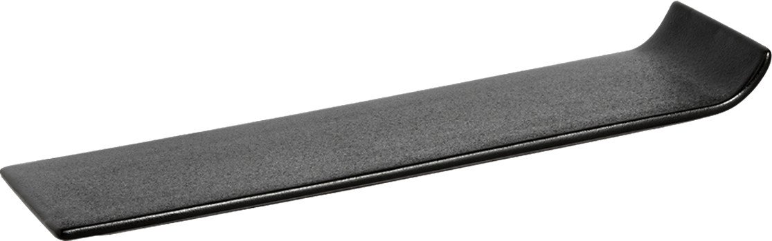 Блюдо Corone Bushido 24074 фк6505 (черный)