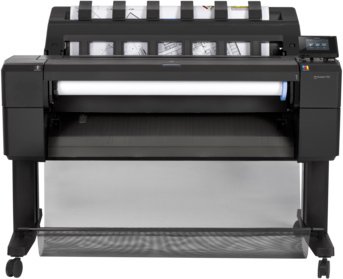 

Принтер HP DesignJet T930 [L2Y21A]