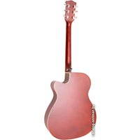 Акустическая гитара Foix FFG-1040SB