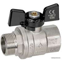 Фитинг Bugatti Valvosanitaria Кран шаровой Oregon1 FМ 03070070