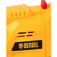 Кусторез Denzel RBC510-36 59410 (с 2-мя АКБ)