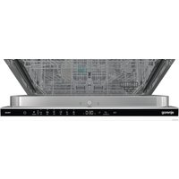 Встраиваемая посудомоечная машина Gorenje GV642E90