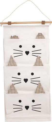 Handy Home Котенок EW-105 (бежевый)