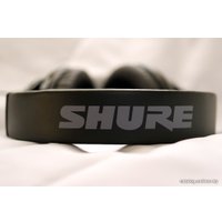 Наушники Shure SRH240