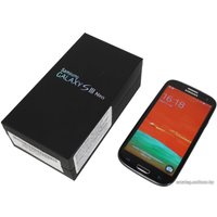 Телефон Samsung Galaxy S3 Neo Blue [I9301]