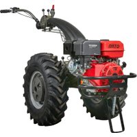 Мотоблок бензиновый NewSich Pilot MB-15 RATO R420 MB-15R (шины 7.00-12 MRL) в Бобруйске