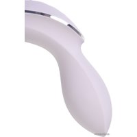 Вакуумный стимулятор клитора Satisfyer Curvy Trinity 2 4036502 (фиолетовый)