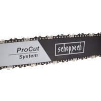 Бензопила Scheppach PCS53