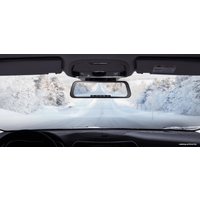Видеорегистратор-зеркало 70mai Rearview Dash Cam Wide Midrive D07 + Night Vision Backup Camera
