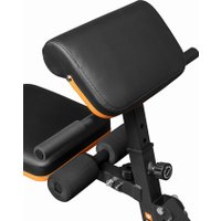 Силовая скамья Alpin Junior G-18