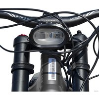 Электромотоцикл Sur-Ron X (серый)