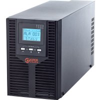 Источник бесперебойного питания Kiper Power Online ONE 2K Gen2 IEC (2000VA/2000W)