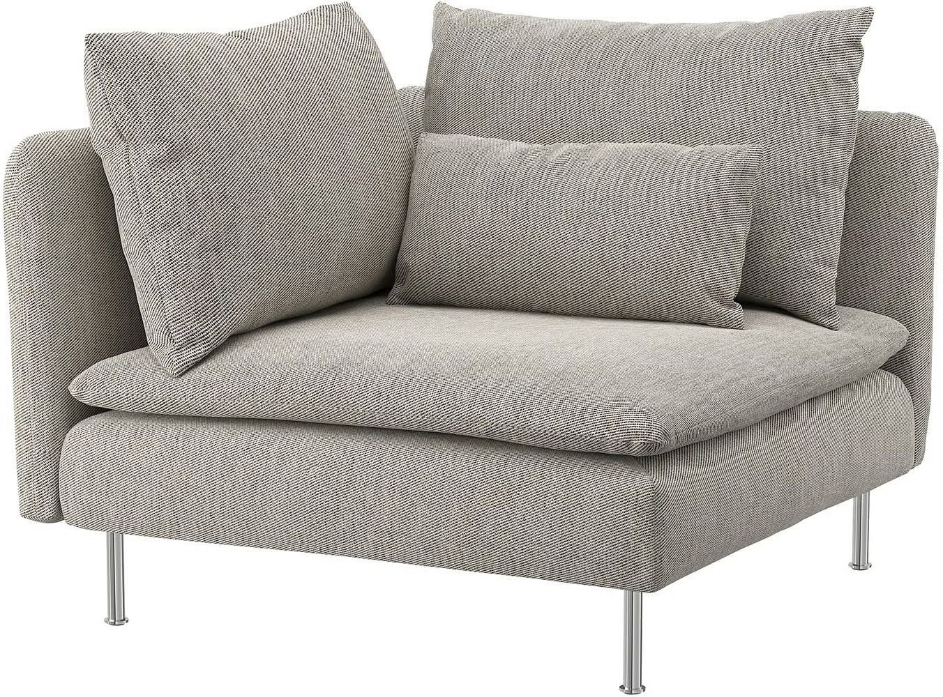 Чехол для дивана Ikea Soderhamn 80454493