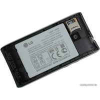 Телефон LG GT540 Optimus