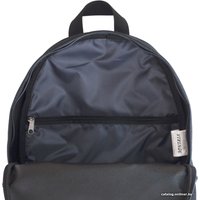 Городской рюкзак Vtrende Сердце между ладоней (черный)