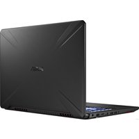 Игровой ноутбук ASUS TUF Gaming FX705DT-AU018