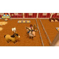  Harvest Moon для Nintendo Switch