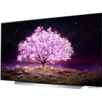 OLED телевизор LG OLED77C11LB