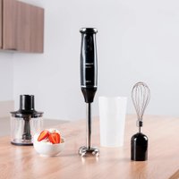 Погружной блендер Scarlett SC-HB42F12