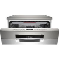 Отдельностоящая посудомоечная машина Bosch Serie 6 SMS6ZCI08E