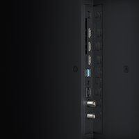 MiniLED телевизор Xiaomi TV S Mini LED 85" 2026 (международная версия)