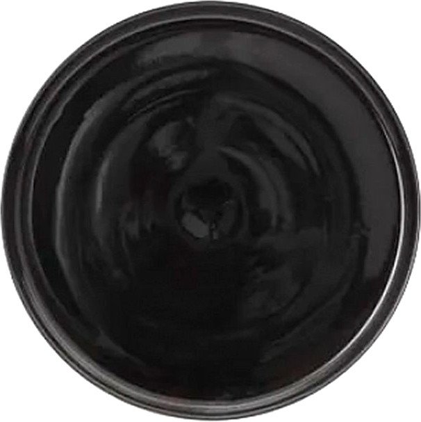 

Тарелка глубокая Domenik Black Gold DM3012