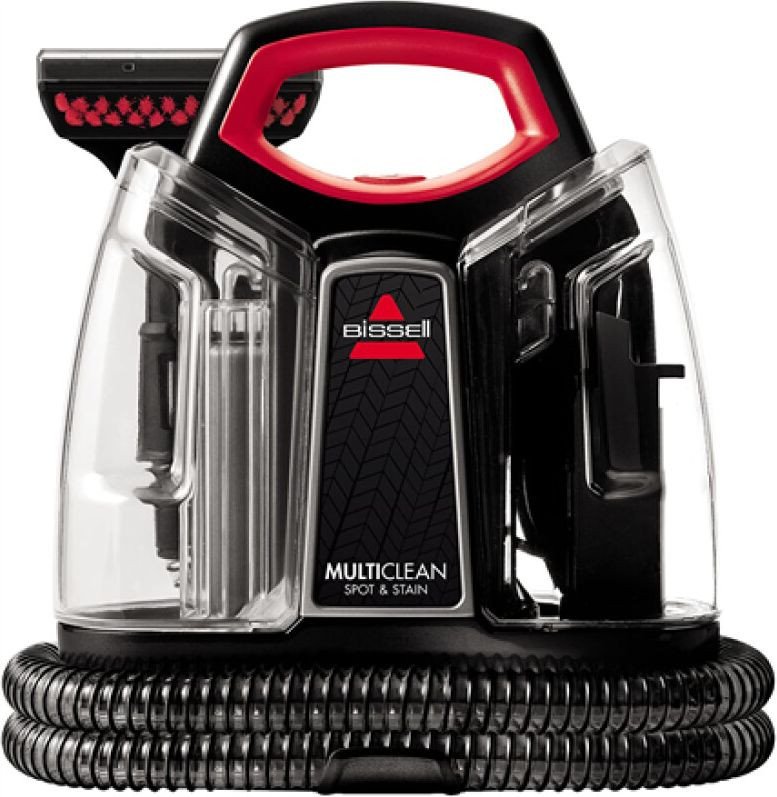 

Пылесос Bissell MultiClean Spot & Stain 4720M