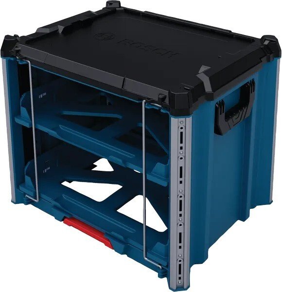 Стеллаж Bosch L-BOXX Contractor Rack 2 Professional 1600A037E4