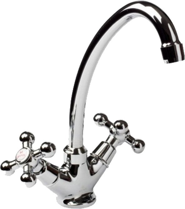 

Смеситель Kaiser Eco 11063