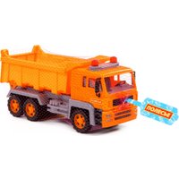 Самосвал Полесье Алмаз 94841