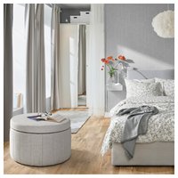 Пуфик Ikea Sidsjo 60562342