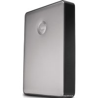 Внешний накопитель G-Technology G-Drive Mobile USB-C 2TB 0G10339-1