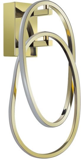 

Бра Odeon Light Space 4875/23WL