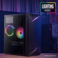 Корпус AeroCool Talon-G-BK-v1