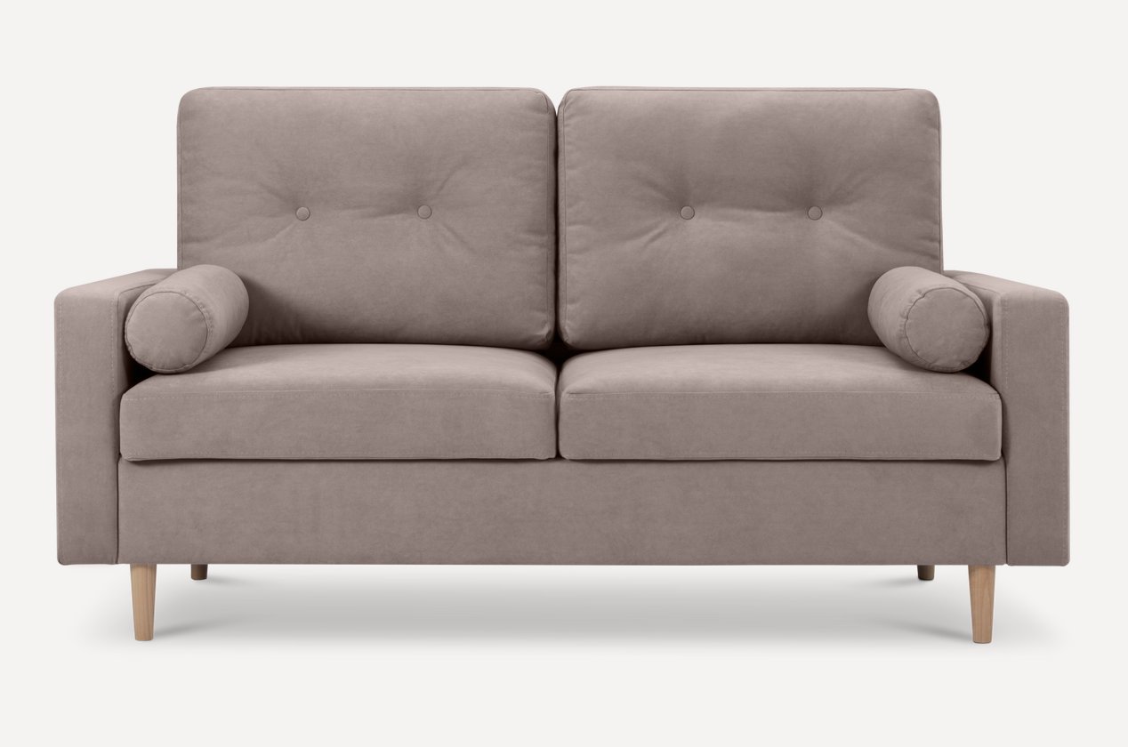 

Диван Divan Динс Мини Velvet Latte 259853 (коричневый)