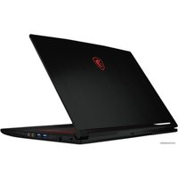 Игровой ноутбук MSI GF63 Thin 10SCXR-485US