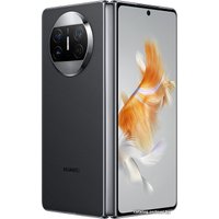 Смартфон Huawei Mate X3 12GB/512GB (черный)