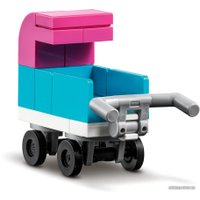 Конструктор LEGO Friends 41450 Торговый центр Хартлейк Сити