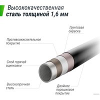 Батут Unix Line Supreme Game 10ft (синий)