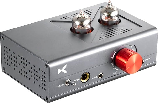 

Настольный усилитель xDuoo MT-602