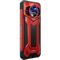 Телефон Doogee S200 Plus 16GB/512GB (красный)