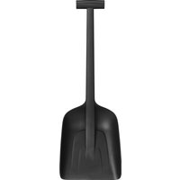 Лопата для уборки снега Fiskars 1019353 автомобильная в Борисове