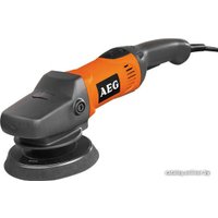 Полировальная машина AEG Powertools PE 150