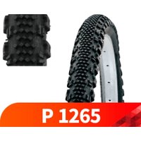 Велопокрышка Wanda CrownKing 700x38C-P1265