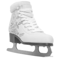 Коньки Trek Flowers Fur 2.09-02.W (р. 37)