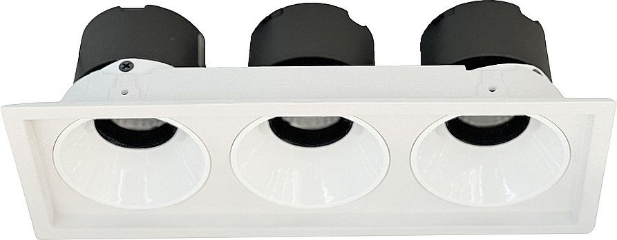 

Точечный светильник Wertmark Dorsum WTD.O21.000.30.30