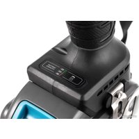 Дрель-шуруповерт Tesla TCD14BL 840368 (с 2-мя АКБ, кейс)