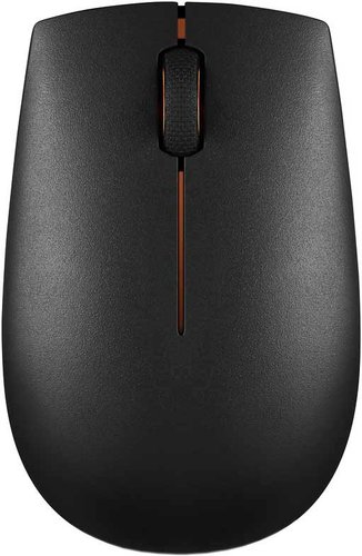 Мышь Lenovo 300 Wireless Compact GX30K79401