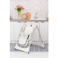 Трансформер VipBaby Relax (creamy)