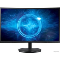 Игровой монитор Samsung C27FG70FQU [LC27FG70FQUX]